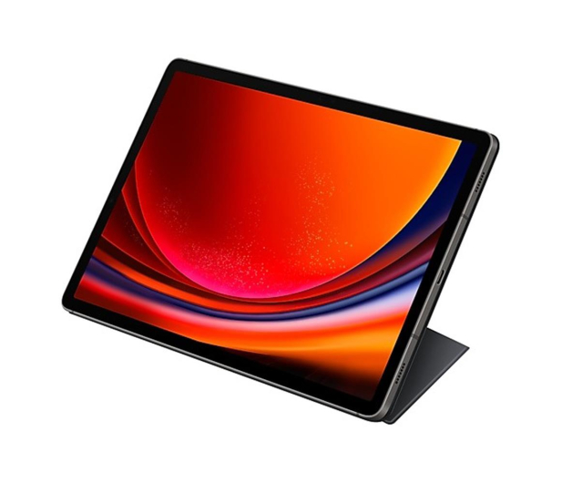 SAMSUNG Smart Book Cover do Galaxy Tab S9 - 1159689 - zdjęcie 7